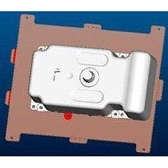 Ohaus 30111796 Spare Part Load Cell NMBAI0100G4-7C AX - Machine Horizon