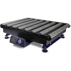 Mettler Toledo BCA-223-150U-1156-110 Shipping Scales, NTEP, 150/300lb x 0.05/0.1lb - Machine Horizon Mettler Toledo BCA-223-150U-1156-110 Shipping Scales, NTEP, 150/300lb x 0.05/0.1lb - Machine Horizon