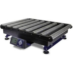 Mettler Toledo BCA-223-150U-1156-110 Shipping Scales, NTEP, 150/300lb x 0.05/0.1lb - Machine Horizon