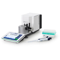 Mettler Toledo XPR26PC Pipette Calibration Analytical Balance, Internal Calibration, 22 g x 0.001 mg - Machine Horizon