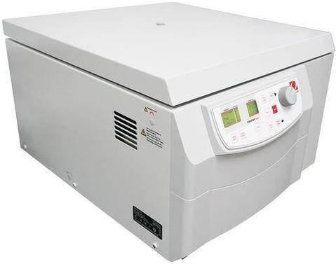 Ohaus FC5916 120V Frontier 5000 Series Multi Pro Centrifuge - Machine Horizon Ohaus FC5916 120V Frontier 5000 Series Multi Pro Centrifuge - Machine Horizon
