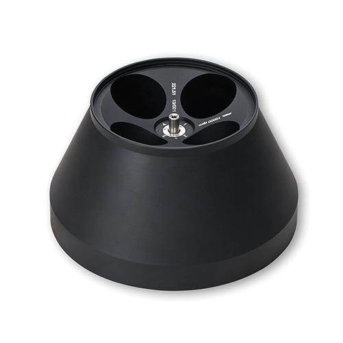 Ohaus R-S4x500/7MI Frontier Rotors Centrifuges, 4 x 500 ml - Machine Horizon