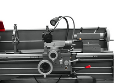 Jet Geared Head Bench Lathe, GH-1440B 331440