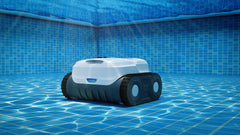 Sublue BN Pro Robotic Pool Cleaner - Machine Horizon