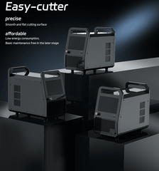 HEROLASER C700 Laser Cutter Workstation - Machine Horizon