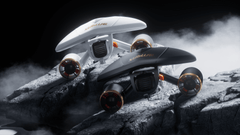 Sublue MixPro - Machine Horizon