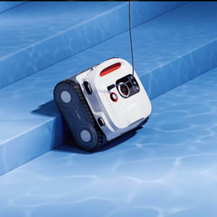 Sublue BN Pro Robotic Pool Cleaner - Machine Horizon