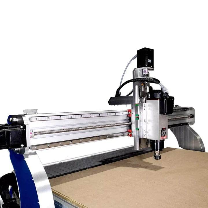 i2rCNC EXECUTIVE SERIES - CNC 16 - 3HP SPINDLE - 4' X 4' - 220V - COMPLETE BUNDLE - Machine Horizon
