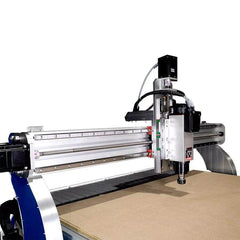 i2rCNC EXECUTIVE SERIES - CNC 16 - 3HP SPINDLE - 4' X 4' - 220V - COMPLETE BUNDLE - Machine Horizon