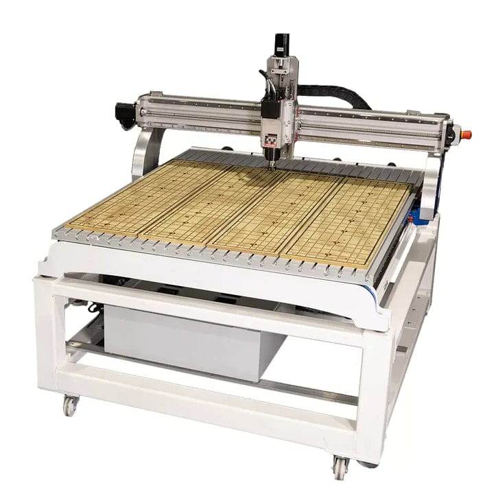 i2rCNC EXECUTIVE SERIES - CNC 16 - 3HP SPINDLE - 4' X 4' - 220V - COMPLETE BUNDLE - Machine Horizon