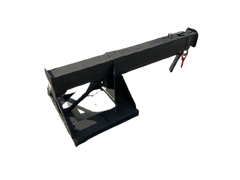 Greatbear Forklift Extendable Jib