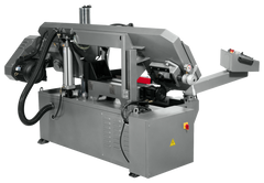 Jet HBS1220DC 12 in. x 20 in. Semi Auto Variable Speed Dual Column Bandsaw 3HP, 230460V, 3Ph 413400