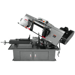 Jet MBS-1018-1, 10 in. x 18 in. Horizontal Dual Mitering Bandsaw 1HP, 230V, 1Ph 413411
