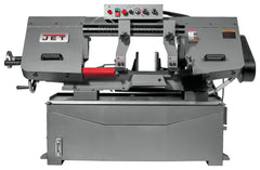 Jet HBS-1018EVS, 10 in. x 18 in. EVS Horizontal Bandsaw CSA Appproved 2HP, 115V, Single Phase 424470