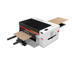 OneLaser XT™ Performance Desktop Laser Engraver (55W Glass)