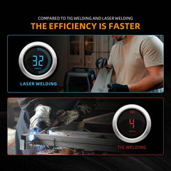 HEROLASER T700pro Laser Welders - Machine Horizon