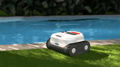 Sublue BN Pro Robotic Pool Cleaner - Machine Horizon