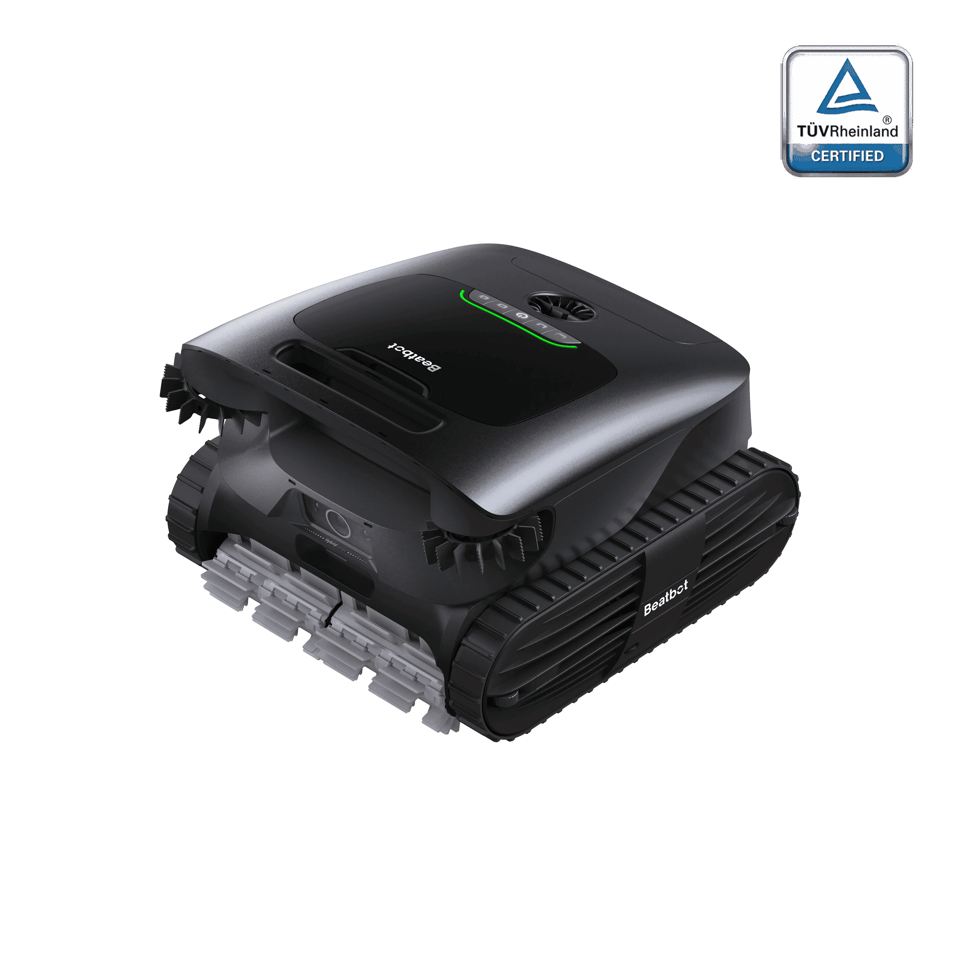 Beatbot AquaSense 2 Ultra Robotic Pool Cleaner - Machine Horizon Beatbot AquaSense 2 Ultra Robotic Pool Cleaner - Machine Horizon