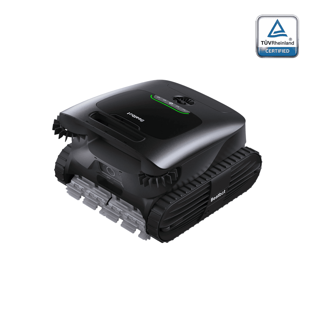 Beatbot AquaSense 2 Ultra Robotic Pool Cleaner - Machine Horizon