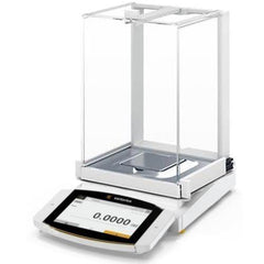 Sartorius MCA623S-2S00-I Cubis-II Milligram Balance - Automatic draft shield with Ionizer, 620 g x 1 mg - Machine Horizon