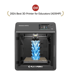 Flashforge Adventurer 5M Pro - Machine Horizon