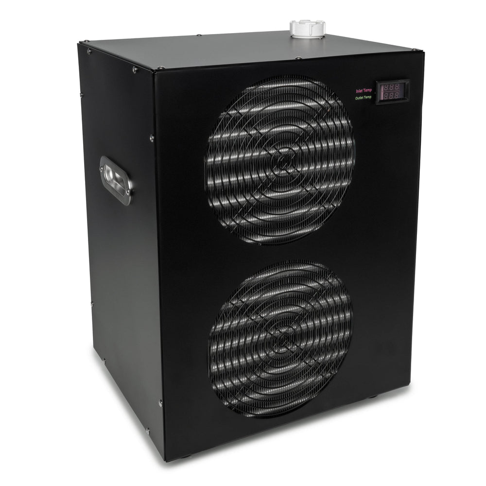 Pepetools Tabletop 3KG Induction Melting Furnace - Machine Horizon