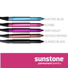 Sunstone Welders Orion Welder Stylus - 72"