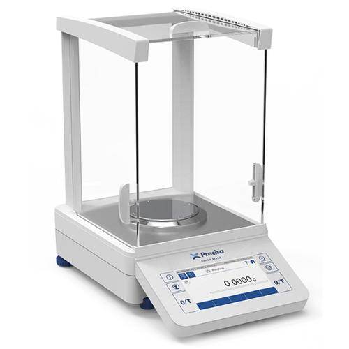 Precisa PT 320M SCS Milligram Laboratory Touch Screen Balance, 320 x 0.001 g - Machine Horizon Precisa PT 320M SCS Milligram Laboratory Touch Screen Balance, 320 x 0.001 g - Machine Horizon