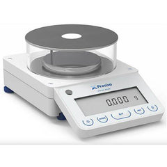 Precisa PB 620M Milligram Laboratory Balance, 620 g x 1 mg - Machine Horizon
