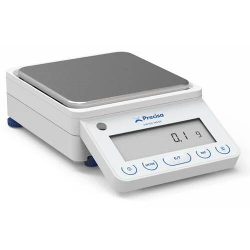 Precisa PT 4200C SCS Percision Laboratory Balance 4200 x 0.01 g - Machine Horizon Precisa PT 4200C SCS Percision Laboratory Balance 4200 x 0.01 g - Machine Horizon