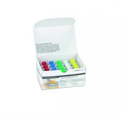 Sartorius SMB95-1002 Microsart AMP Mycoplasma Quantitative Detection Kit, 18 to 200μL, 100/pk - Machine Horizon