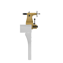 Powermatic 4224B Lathe Tailstock Swing Away 6294706