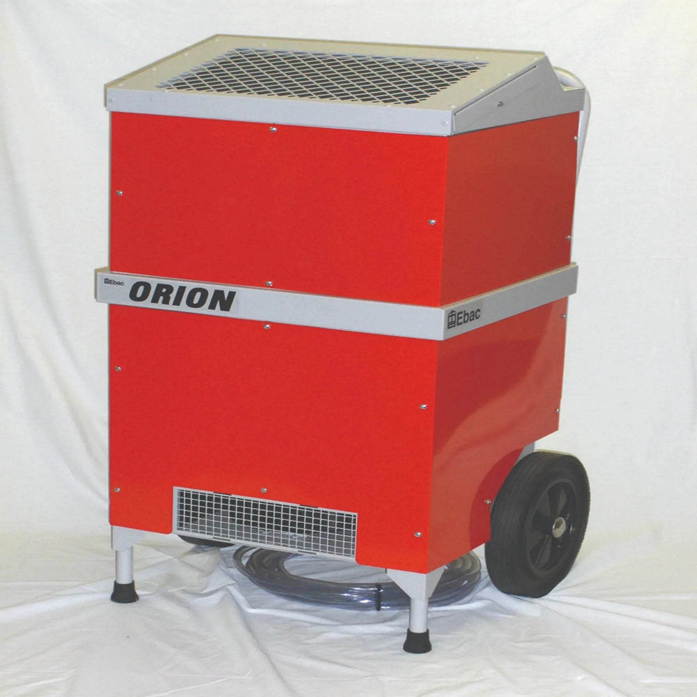 Ebac Orion Dehumidifier 11270GR-US - Machine Horizon