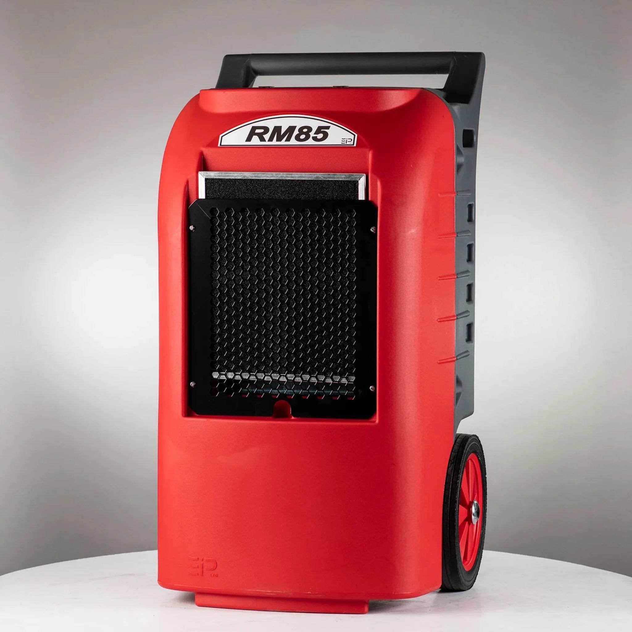 Ebac RM85H Dehumidifier - Machine Horizon Ebac RM85H Dehumidifier - Machine Horizon