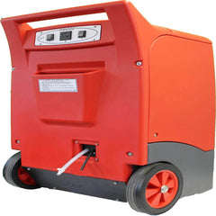 Ebac RM4500 Dehumidifier - Machine Horizon