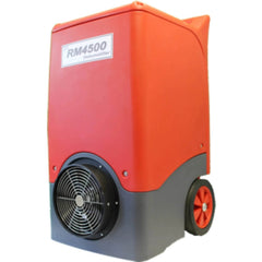 Ebac RM4500 Dehumidifier - Machine Horizon