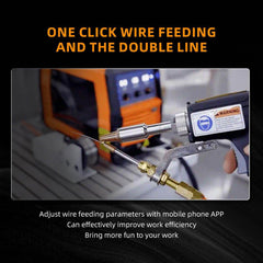 HEROLASER T700pro Laser Welders - Machine Horizon