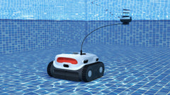 Sublue BN Pro Robotic Pool Cleaner - Machine Horizon