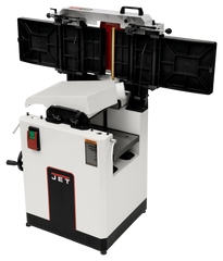 Jet 12 in. Planer/Jointer JPJ-12BHH 3HP Helical Head 230V 715155