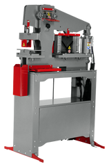 Jet JIW-45T Ironworker 756100