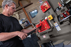 Jet JIW-45T Ironworker 756100