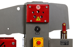 Jet JIW-45T Ironworker 756100