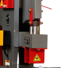 Jet JIW-45T Ironworker 756100