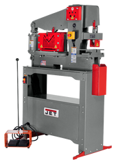 Jet JIW-45T Ironworker 756100
