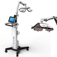 Shape Tactics Professional LLLT 424 Laser Diode Hair Care System
