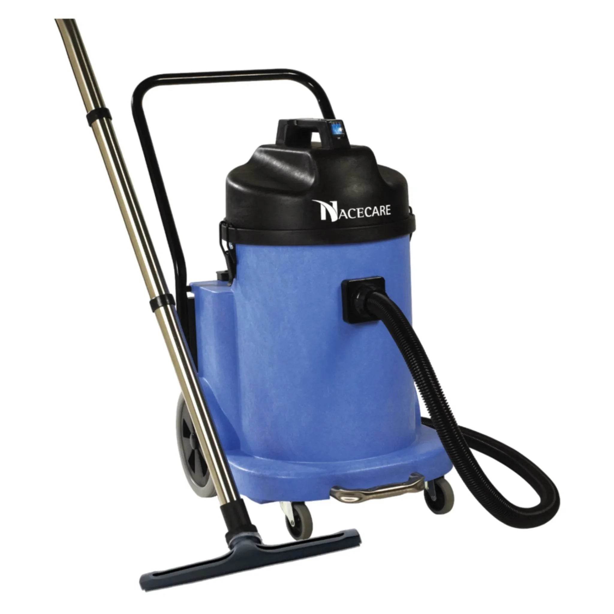 NaceCare Wet & Dry Vacuum WVD 902 with BB8 Kit - Machine Horizon NaceCare Wet & Dry Vacuum WVD 902 with BB8 Kit - Machine Horizon