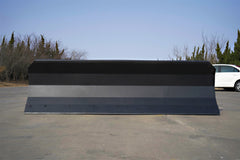Greatbear 86'' Hydraulic Snow Plow