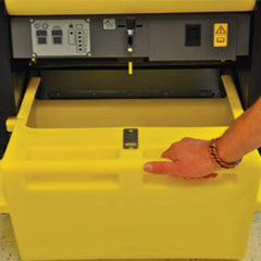 Tornado SWB 26/8 Battery Sweeper - Machine Horizon
