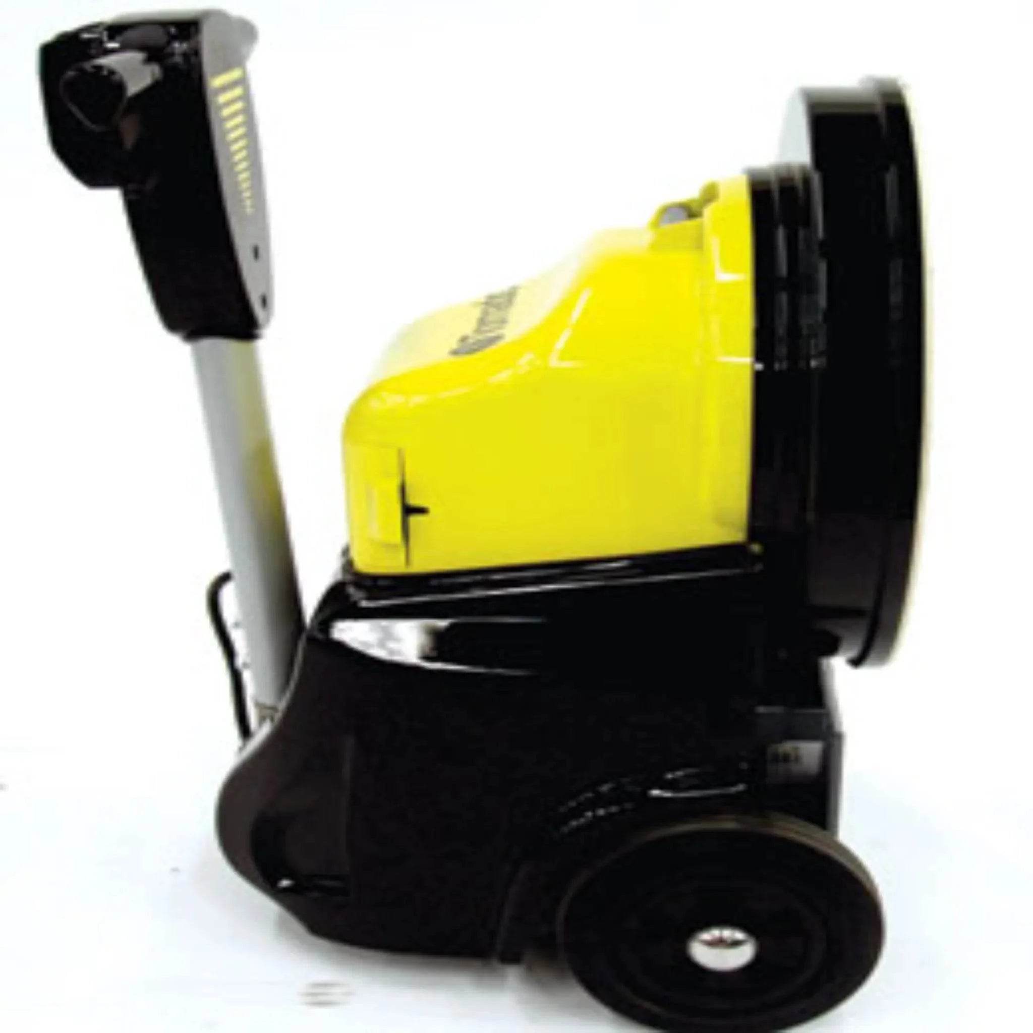 Tornado Battery Glazer 17 Ultra High-Speed Burnisher - Machine Horizon Tornado Battery Glazer 17 Ultra High-Speed Burnisher - Machine Horizon