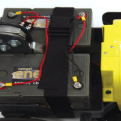 Tornado Battery Glazer 17 Ultra High-Speed Burnisher - Machine Horizon